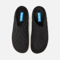 Mens Gurus Room Shoes Cadiz Mule House Shoe -Sandals & Slides Shop hp 594843 f scaled