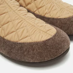 Mens Gurus Room Shoes Cadiz Mule House Shoe -Sandals & Slides Shop hp 594844 d scaled