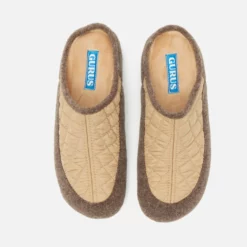 Mens Gurus Room Shoes Cadiz Mule House Shoe -Sandals & Slides Shop hp 594844 f scaled