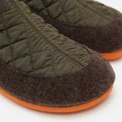 Mens Gurus Room Shoes Valencia House Shoe -Sandals & Slides Shop hp 594845 d scaled