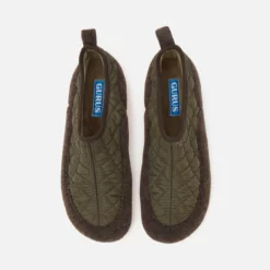 Mens Gurus Room Shoes Valencia House Shoe -Sandals & Slides Shop hp 594845 f scaled