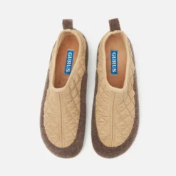 Mens Gurus Room Shoes Valencia House Shoe -Sandals & Slides Shop hp 594848 f scaled