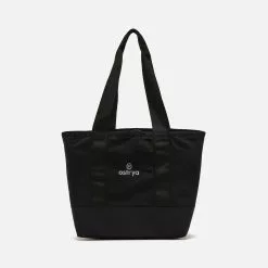 Mens Ostrya Crag Canvas Tote Bag