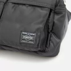 Mens Porter-Yoshida & Co. Tanker Square Waist Bag -Sandals & Slides Shop hp 598033 e scaled