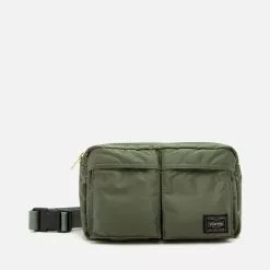 Mens Porter-Yoshida & Co. Tanker Square Waist Bag