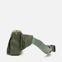 Mens Porter-Yoshida & Co. Tanker Square Waist Bag -Sandals & Slides Shop hp 598053 c scaled