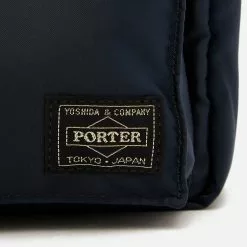 Mens Porter-Yoshida & Co. Tanker Shoulder Messenger Bag -Sandals & Slides Shop hp 598089 d scaled