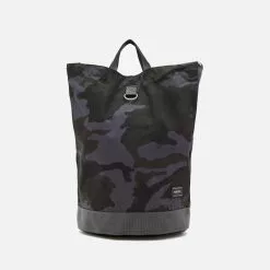 Mens Porter-Yoshida & Co. Platoon Stamp Bag