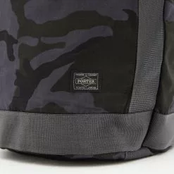 Mens Porter-Yoshida & Co. Platoon Stamp Bag -Sandals & Slides Shop hp 598110 d scaled