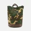 Mens Porter-Yoshida & Co. Platoon Stamp Bag