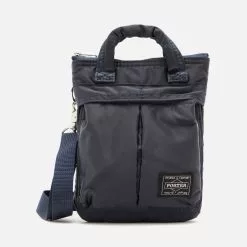 Mens Porter-Yoshida & Co. Howl Mini Helmet Bag