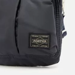 Mens Porter-Yoshida & Co. Howl Mini Helmet Bag -Sandals & Slides Shop hp 598143 e scaled