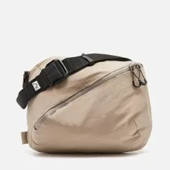 Mens Comfy Outdoor Garment Big Porch Nylon Bag