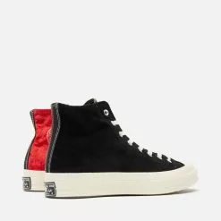 Mens Converse X Beyond Retro Chuck 70 Hi -Sandals & Slides Shop hp 610368 c scaled