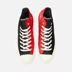 Mens Converse X Beyond Retro Chuck 70 Hi -Sandals & Slides Shop hp 610368 f scaled