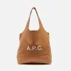 Mens A.P.C. Ninon Tote Bag -Sandals & Slides Shop hp 612771 a scaled
