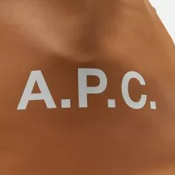 Mens A.P.C. Ninon Tote Bag -Sandals & Slides Shop hp 612771 d scaled
