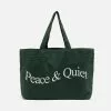 Mens Museum Of Peace And Quiet Wordmark Tote Bag -Sandals & Slides Shop hp 617636 a scaled