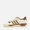 Mens Adidas Originals Rivalry Low 86