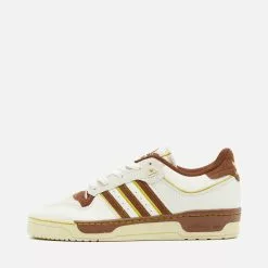 Mens Adidas Originals Rivalry Low 86