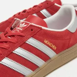 Mens Adidas Originals Munchen -Sandals & Slides Shop hp 619290 d scaled