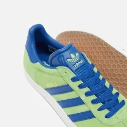 Mens Adidas Originals Gazelle -Sandals & Slides Shop hp 619371 d scaled