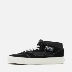 Mens Vans Half Cab 33 DX