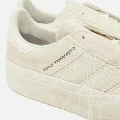 Mens Adidas Originals !Y3 Gazelle -Sandals & Slides Shop hp 631266 d scaled