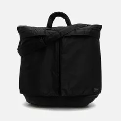 Mens Porter-Yoshida & Co. Tanker 2 Way Helmet Tote Bag