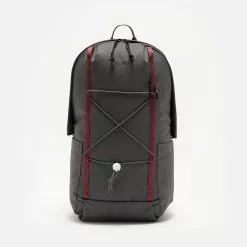 Mens Elliker Kiln Zip Top Backpack
