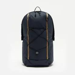 Mens Elliker Kiln Zip Top Backpack