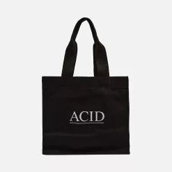 Mens IDEA Acid Tote Bag